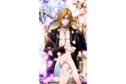 最終話にYOSHIKI本人登場で再び話題沸騰！今度は本物！TVアニメ『深夜！天才バカボン』への“本物降臨”にSNSが歓喜の嵐！ 画像