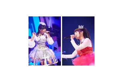 「竹達彩奈 LIVE 2016-2017 Lylical Concerto」東京公演が開幕！　封印してきた「あの曲」も披露で大盛り上がり 画像