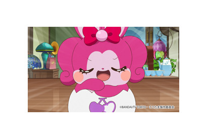 アンティークショップでここたまたちが…TVアニメ『キラキラハッピー☆ ひらけ！ここたま』第4話あらすじ＆先行カットが到着！ 画像