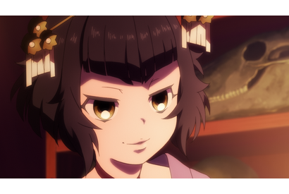 オリジナルアニメ「REVENGER」声優・金元寿子演じる鳰のキャラPV公開！「表情が豊かで可愛いです！」 画像