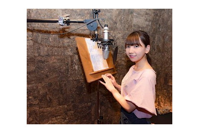 いよいよ来週放送開始!  TVアニメ『となりの吸血鬼さん』 和氣あず未インタビューが公開! 画像