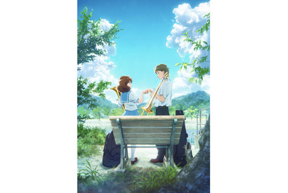 『劇場版 響け！ユーフォニアム ～誓いのフィナーレ～』の公開日が4月19日に決定！新ビジュアル＆特報解禁！前売券情報も公開に！ 画像