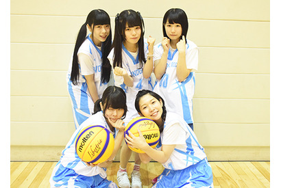 【SJ3.LEAGUE】「WONDER ROCKET」が意気込みを語る! 「笑顔が絶えないグループ、精一杯頑張って優勝します!」 画像