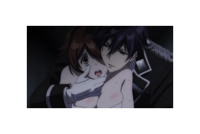 ComicFestaアニメ厳選の人気エピソードをお届け！ 「ドキッ！丸ごとSカレ！コミックフェスタアニメ神回選手権」～甘い懲罰～私は看守専用ペット～9月30日に放送決定！ 画像