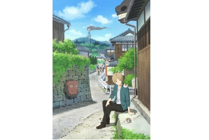 『劇場版　夏目友人帳 ～うつせみに結ぶ～』週末ランキングの動員数・興行収入・満足度で堂々１位を獲得！！ 画像