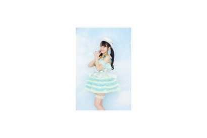 あの日の熱気がよみがえる！　小倉唯、最新ライブBlu-ray＆DVD「High-Touch☆Summer」のスペシャルトレーラー 画像