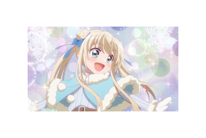 ロシア語幼女に一目惚れ！？戦うヘンタイ家政婦誕生！？TVアニメ『うちのメイドがウザすぎる！』第1話あらすじ＆先行カットが到着！ 画像