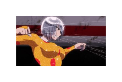 10月より放送開始！TVアニメ『からくりサーカス』北海道テレビでの放送も決定！EDテーマ・ロザリーナ「マリオネット」がPVで公開！ 画像