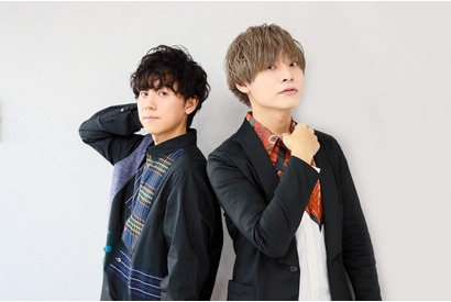 「僕のヒーローアカデミア」山下大輝×岡本信彦インタビュー｜研ぎ澄まされてきたデクとかっちゃんの関係性 画像