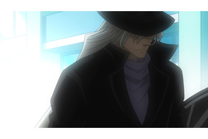 秋アニメ「名探偵コナン 犯人の犯沢さん」犯沢さんが大都会のオシャレに挑戦!? 第9話先行カット 画像