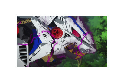 悲しき別れの果てに、アラシに異変が…！？TVアニメ『ゾイドワイルド』第14話あらすじ＆先行カットが到着！ 画像