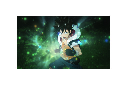 大魔法使いを目指す少年の物語が開幕！ＴＶアニメ『ラディアン』第1話あらすじ＆先行カットが到着！ 画像