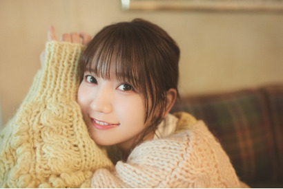 「まさか、主人公と同じ気持ちの方が目の前にいるとは」和氣あず未コンセプトアルバムに登場する過去の恋愛を引きずる男にライターが激しく同意した件【インタビュー】 画像