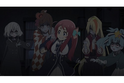 『ゾンビランドサガ』はゾンビ×アイドル×ギャグアニメだった!? SNSでも大反響! 第1話を場面カットとともに紹介【ネタバレ注意】 画像