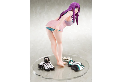 【Amazonブラックフライデー】12月1日23時59分まで！色気あふれる“ランジェリー”フィギュアまとめ【4選】「Reゼロ」レムから「終末のハーレム」美来や「To LOVEる」芽亜も！ 画像
