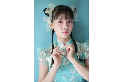 声優・上坂すみれの“遅れてきた青春”が健康にいい!? 2nd写真集「すみれのゆめ」が重版決定 画像