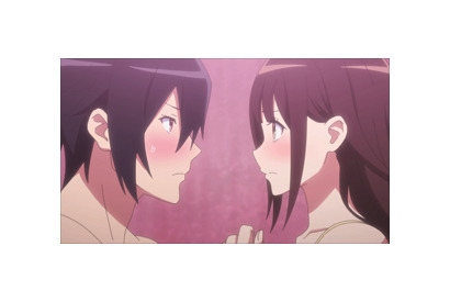 異世界に飛ばされた高校生に与えられた使命“愛好の儀”とは！？TVアニメ『CONCEPTION』第1話あらすじ＆先行カットが到着！ 画像