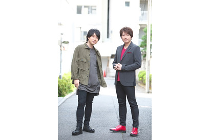 『宇宙戦艦ヤマト2202　愛の戦士たち』TV放送版が出航! 古代進役・小野大輔＆島大介役・鈴村健一オフィシャルインタビュー -「島がいないと古代はきっとダメ」 画像