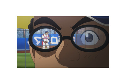 プロ意識の欠ける同僚選手に夏之介は…TVアニメ『グラゼニ』シーズン2の第14話あらすじ＆先行カットが到着！ 画像