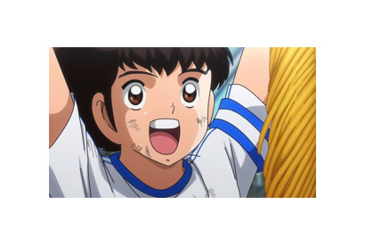 小学生編ここに完結！翼や日向たちの未来は… TVアニメ『キャプテン翼』第28話のあらすじ＆先行カットが到着！ 画像