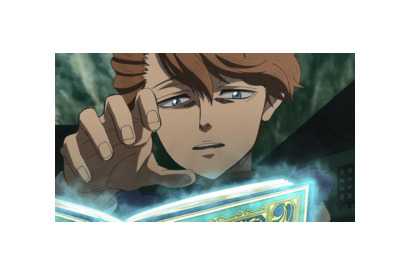 アスタの前にランギルスが現れた！TVアニメ『ブラッククローバー』第53話あらすじ＆先行カットが到着！ 画像