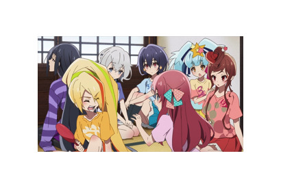 アイドルグループとして始動！初舞台へ…TVアニメ『ゾンビランドサガ』第2話の先行カットが到着！ 画像