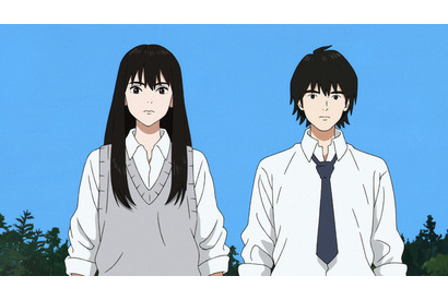 「Sonny Boy」元日に全話一挙放送！江口寿史×銀杏BOYZ×マッドハウス×夏目真悟 画像