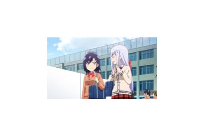TVアニメ『ガヴリールドロップアウト』第３話のあらすじ＆先行カットをご紹介!! 画像