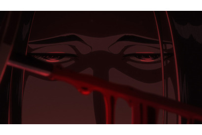 秋アニメ「BLEACH 千年血戦篇」更木剣八vs卯ノ花烈！ 剣八の力に隠された真実とは…第10話先行カット 画像