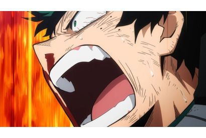 「ヒロアカ」6期“全面戦争編”クライマックスへ！1クールラストの熱量がほとばしるPV公開 画像