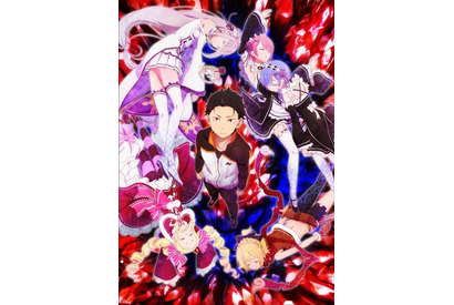 “双子”キャラといえば？ 3位「リゼロ」ラム／レム、2位「ツイステ」フロイド／ジェイド、1位は…＜22年版＞【#双子の日】 画像