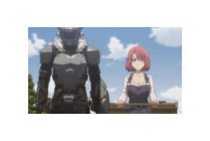 手段を選ばないゴブリンスレイヤーに女神官は…TVアニメ『ゴブリンスレイヤー』第2話あらすじ＆先行カットが到着！ 画像