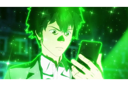 2018年10月17日24時55分に物語は動き始める – TVアニメ『イングレス』の映像・音響・シナリオ面でのこだわりを櫻木優平監督と石井朋彦プロデューサーに直撃【インタビュー】 画像