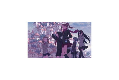 話題の劇場アニメ『ポッピンQ』がキャスト舞台挨拶＆発声可能上映会を開催！　終了後にはニコニコ生放送も 画像
