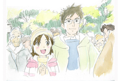 溢れる感涙の声に上映復活も！劇場版『若おかみは小学生！』高坂希太郎監督が描く泣けるエンドロールの一部を解禁！ 画像