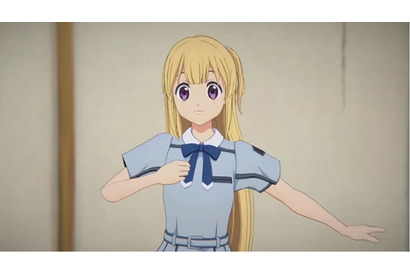日本のオタク用語で面倒な場面を切り抜ける? バーチャルYouTuber・藤間桜が英語で解説 画像