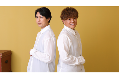 「文スト」声優・神谷浩史＆草尾毅が文豪の名著を朗読！「声優朗読会」WOWOW放送 画像