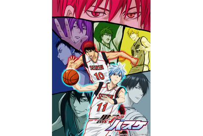 小野賢章さんお誕生日記念！一番好きなキャラは？ 3位「ジョジョ」ジョルノ、2位「黒バス」黒子テツヤ、1位は…＜22年版＞ 画像