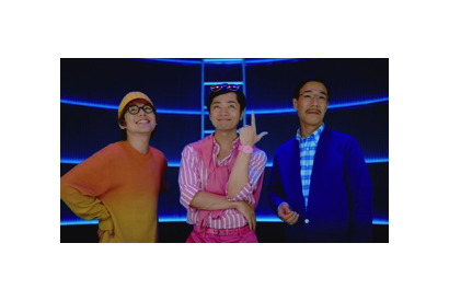 福山潤がハイテンションなディレクターに！！内田雄馬とリアルで初共演！三菱ルームエアコン「霧ヶ峰」 新WEBムービーが公開！ 画像