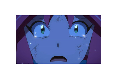 ペンネがデスメタル四天王と内通！？その涙の真相は？TVアニメ『ゾイドワイルド』第16話あらすじ＆先行カットが到着！ 画像