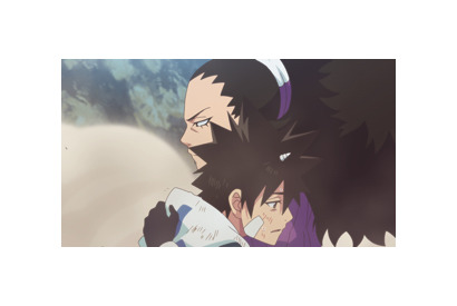 セトとアルマのすれ違う思い。ふたりはある決意を…TVアニメ『ラディアン』第3話あらすじ＆先行カットが到着！ 画像