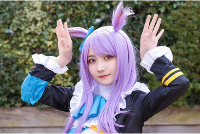 【コスプレ】12月25日は“有馬記念”！ウマ娘コスをドーン！とお届け～2022年～【写真96枚】 画像
