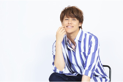 全身全霊でミデンを表現! – 『映画HUGっと!プリキュア ふたりはプリキュア オールスターズメモリーズ』宮野真守【インタビュー】 画像