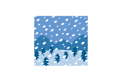 “氷・雪”キャラといえば？ アンケート〆切は1月1日【＃スキー記念日】 画像