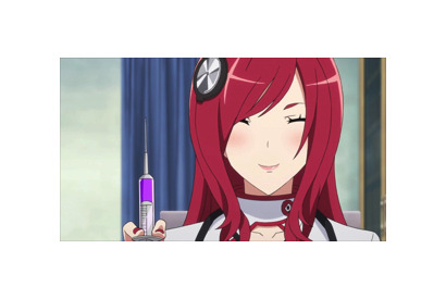 年上のお姉さんたちと３人で“W愛好の儀”に挑むことに…TVアニメ『CONCEPTION』 第3話あらすじ＆場面カット到着！ 画像