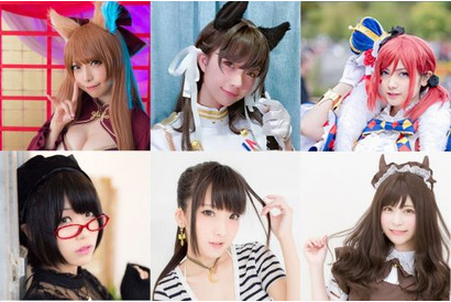 池袋ハロウィンコスプレフェス2018ガチ撮影エリアPowered by キヤノンマーケティングジャパン 画像