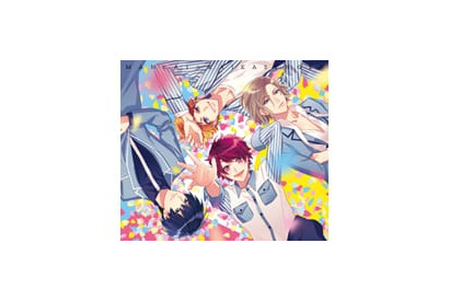 イケメン役者育成ゲーム『A３!』主題歌シングル「MANKAI☆開花宣言」ショートバージョンPVがカラオケDAMで映像配信決定！ 画像