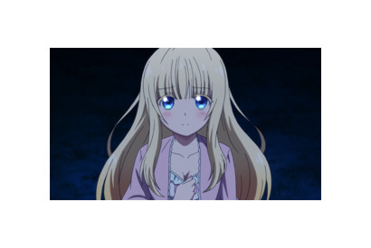 ペルシアとの関係を明かせない犬塚は…TVアニメ『寄宿学校のジュリエット』第4話あらすじ＆先行カットが到着！ 画像
