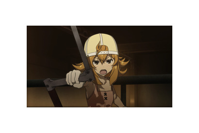 TVアニメ『荒野のコトブキ飛行隊』キービジュアル&第1弾PVを公開‼ そのほか主題歌情報や追加キャラクター＆戦闘機などを解禁！ 画像