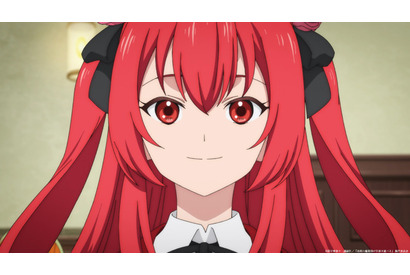 冬アニメ「冰剣の魔術師」世界最強の魔術師レイ（CV：榎木淳弥）、正体を隠して魔術学院へ入学!? 第1話先行カット 画像